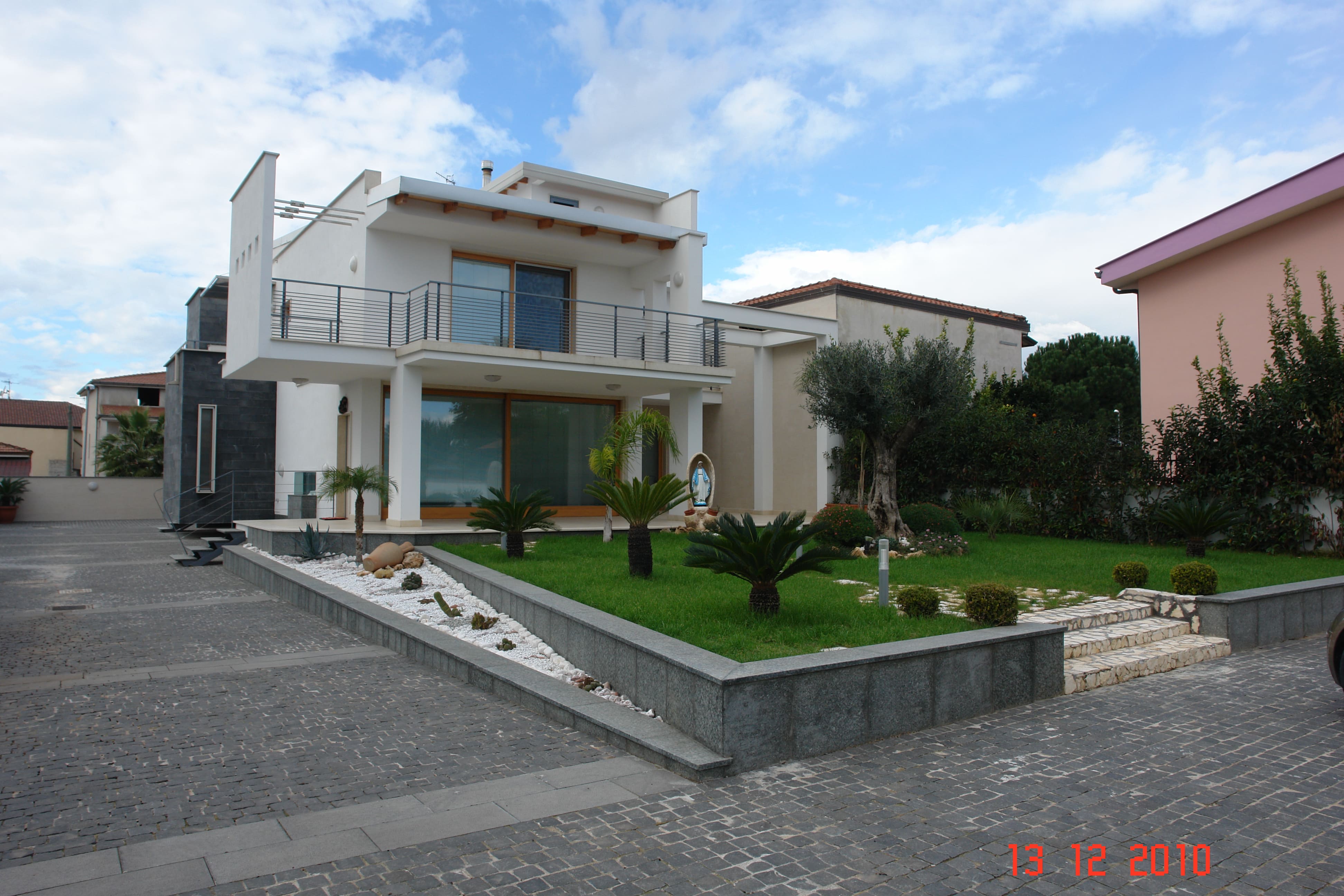 #Outdoor | Citystone
