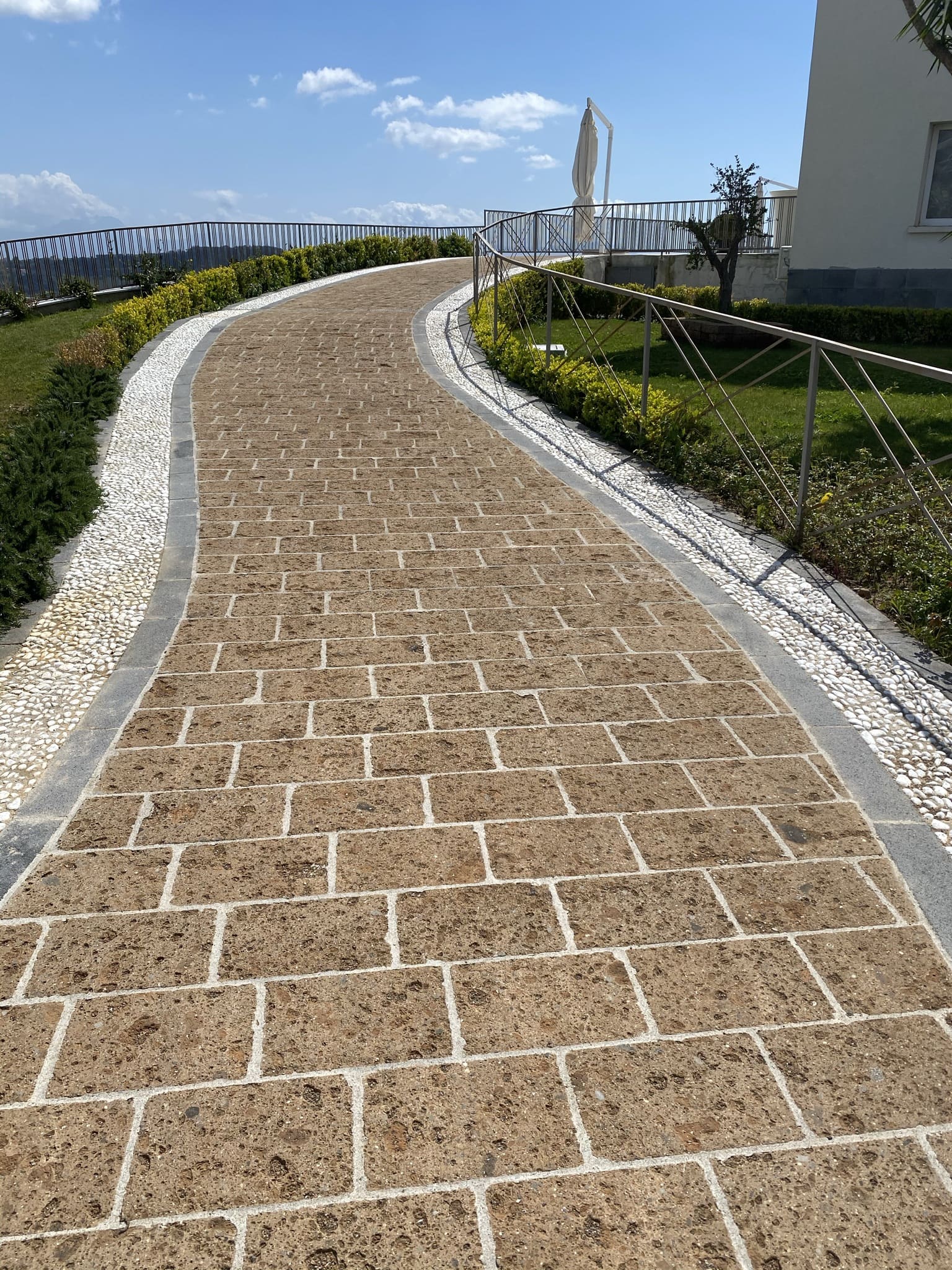 #Outdoor | Citystone