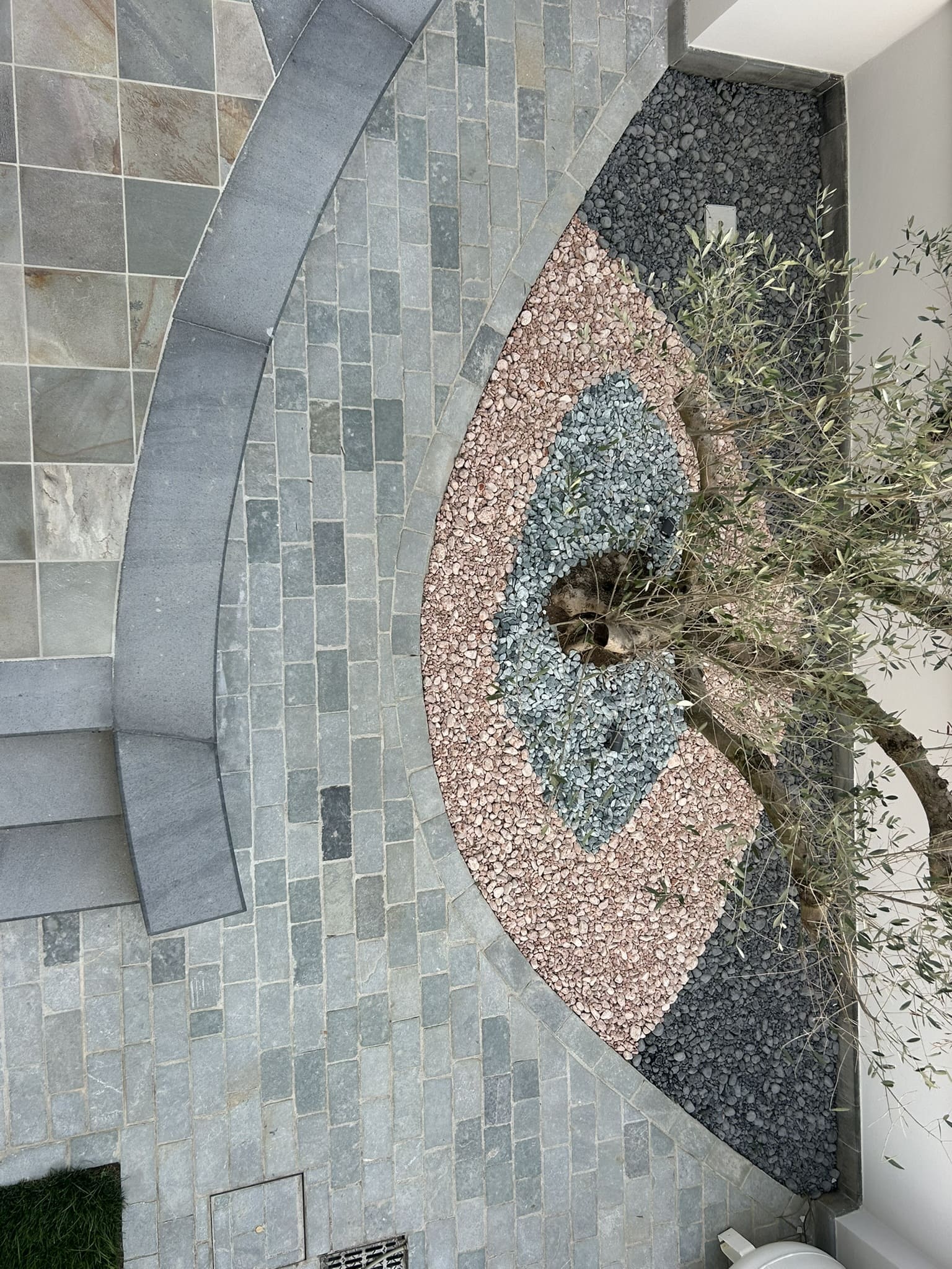 #Outdoor | Citystone