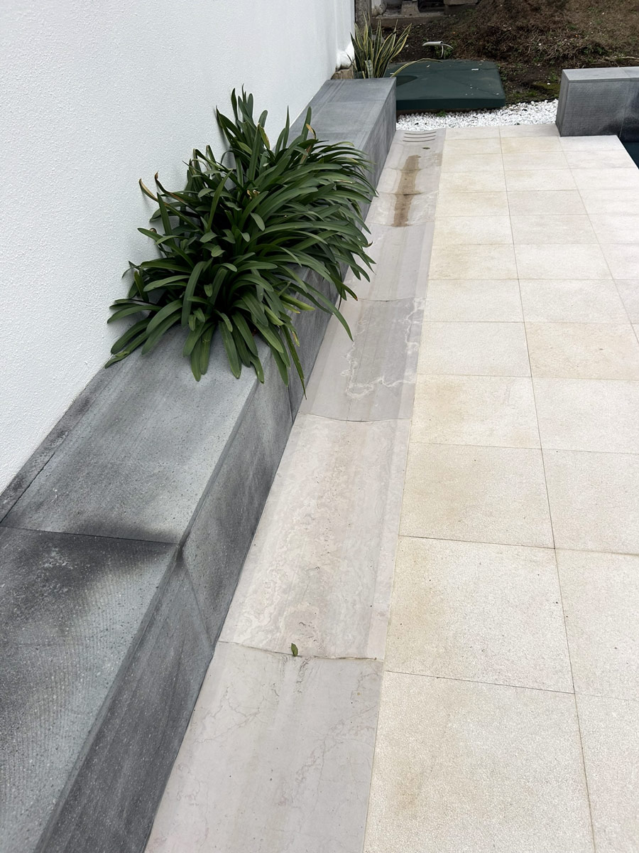 Dal 1987, City Stone distribuisce pietre naturali italiane ed estere. Ampia scelta, consulenza tecnica e due sedi strategiche per soddisfare ogni esigenza.