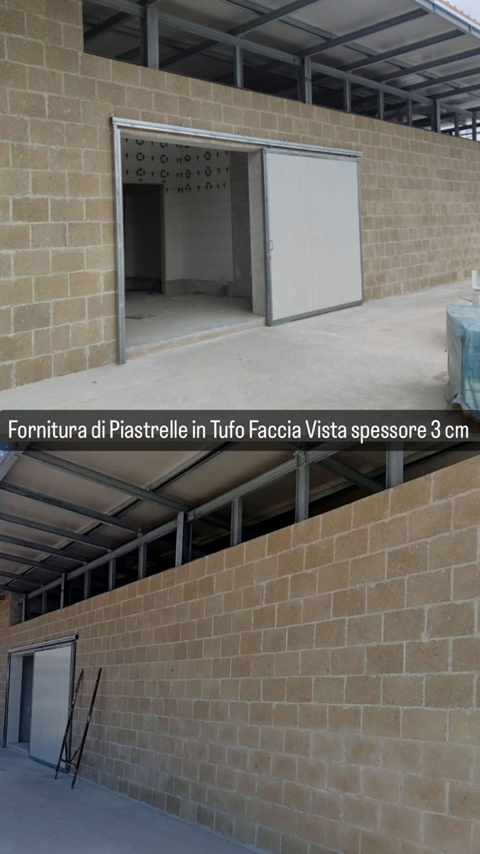 RIVESTIMENTI - Dal 1987, City Stone distribuisce pietre naturali italiane ed estere. Ampia scelta, consulenza tecnica e due sedi strategiche per soddisfare ogni esigenza.